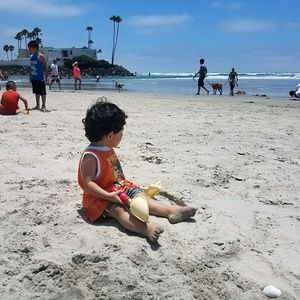 Meet your Posher, Lucy